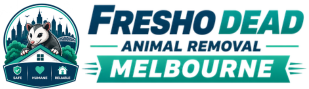 Fresho Dead Animal Removal Essendon West logo